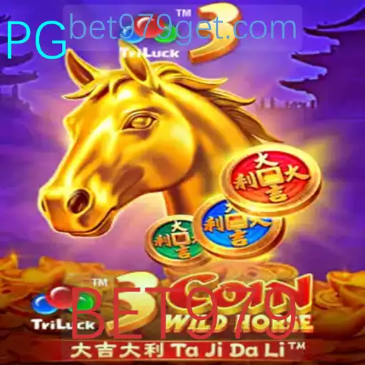 Explorando o Mundo de 3CoinWildHorse: Um Novo Conceito de Jogo de Apostas