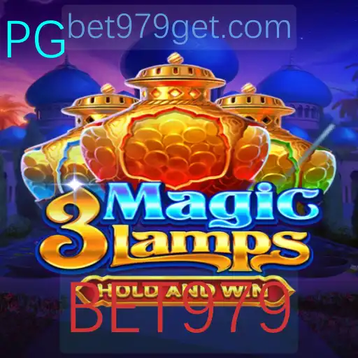 Descubra as Regras e a Magia do Jogo 3MagicLamps