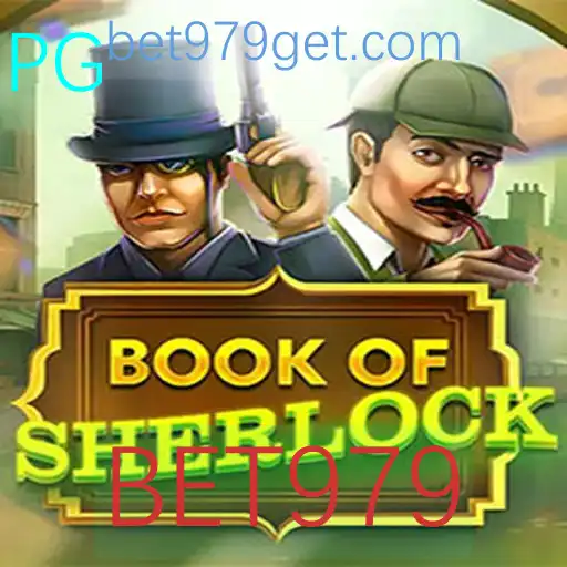 BookOfSherlock: Descubra o Mistério e a Aventura do Jogo com BET979