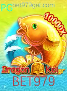 Conheça o Jogo DragonKoi e as Regras de BET979