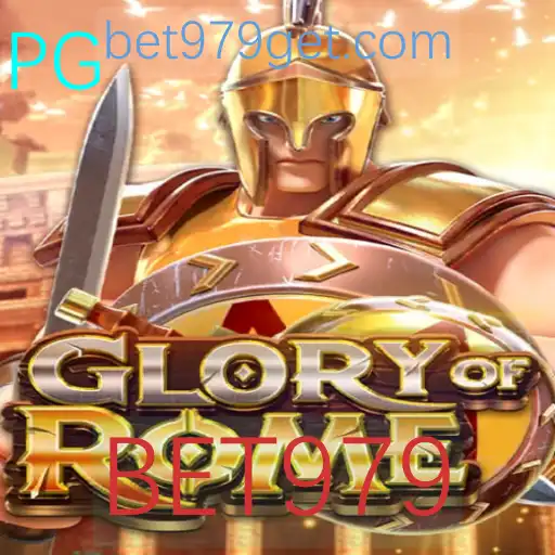 Descubra a Glória de Roma com GloryofRome e BET979
