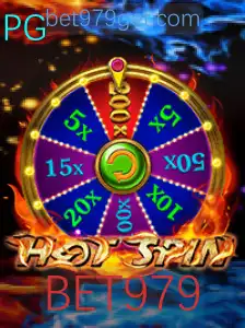 Descubra o Fascinante Mundo do Jogo HotSpin com BET979