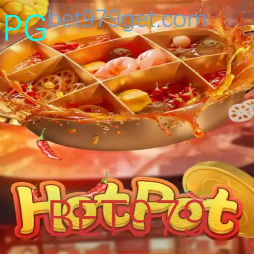 Explorando o Jogo Hotpot: A Nova Febre dos Jogos com BET979