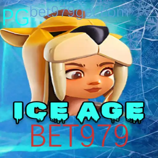 IceAge: Uma Aventura Congelante com BET979