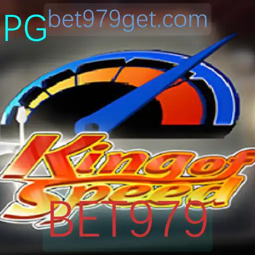 KingofSpeed: Uma Imersão no Mundo das Corridas Virtuais com BET979