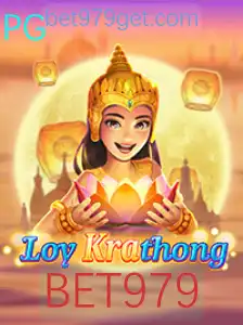 Descubra LoyKrathong: O Novo Jogo Atraente com BET979