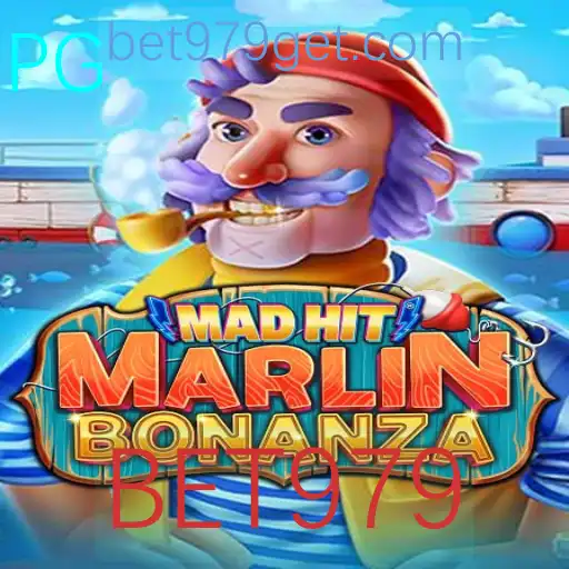 MadHitMarlinBonanza: Mergulhe na Ação Aquática com BET979