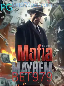 Descubra MafiaMayhem: Um Jogo de Estratégia e Intriga com BET979