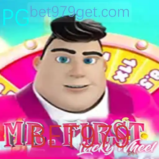 Descubra o Mundo de Emoção de MrFirstLuckyWheel com BET979