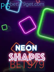 Explorando NeonShapes: Um Jogo Inovador com Elementos Modernos