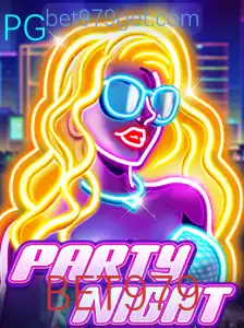 Explorando o Mundo Empolgante de PartyNight: Diversão e Estratégia com BET979