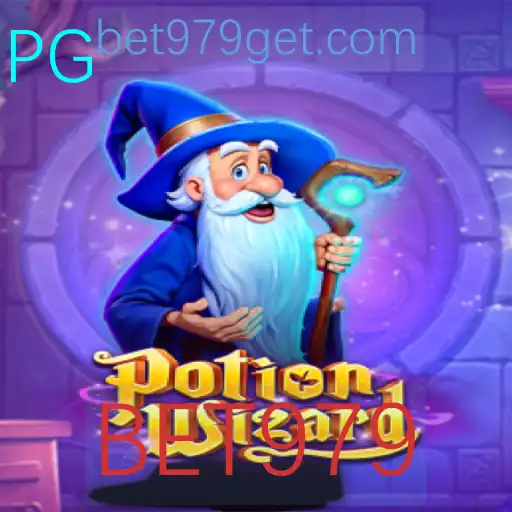Descubra PotionWizard: A Arte de Criar Poções Mágicas no Mundo dos Jogos