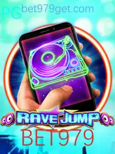 RaveJumpmobile: Uma Nova Dimensão de Entretenimento com BET979